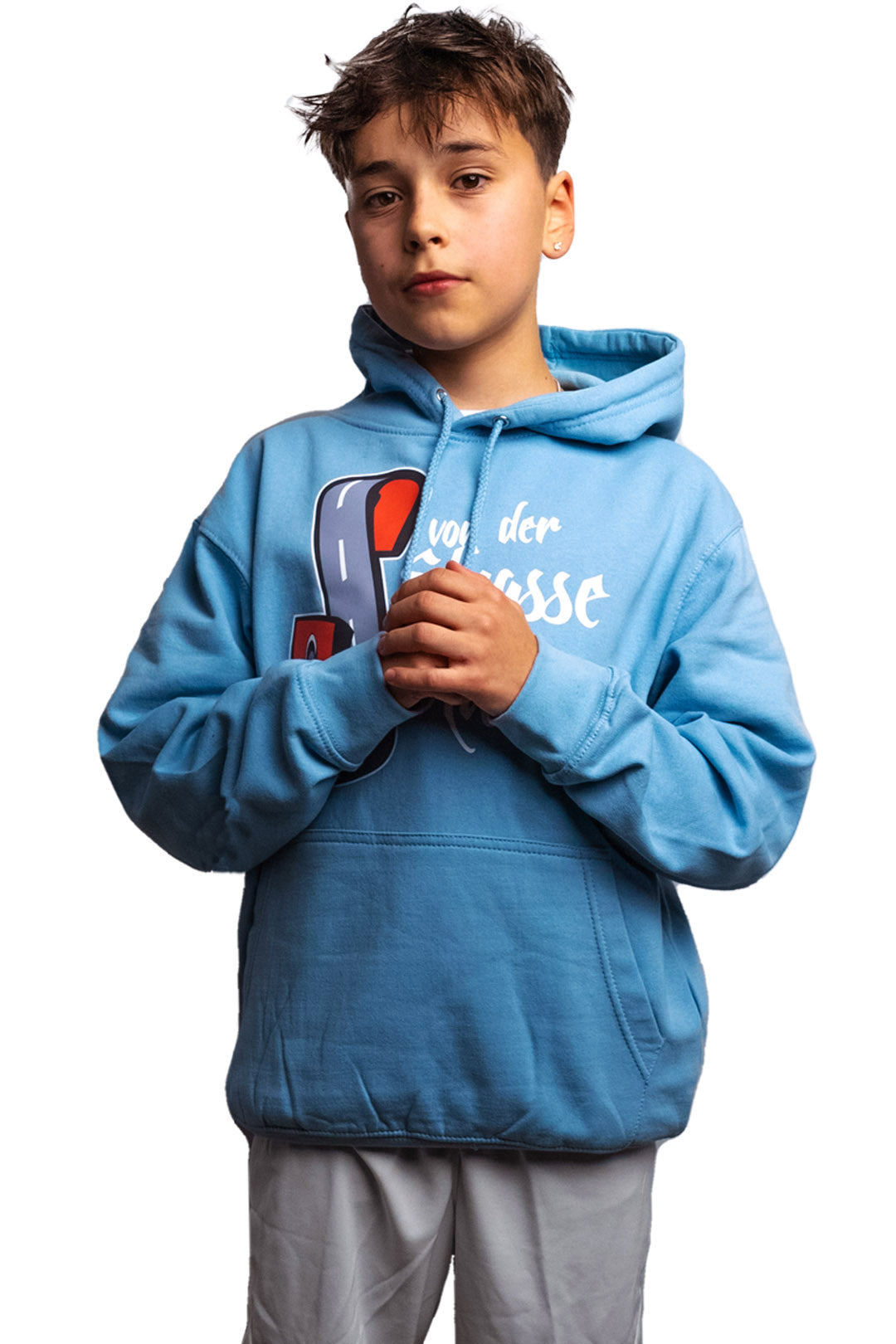 Classic-Hoodie - Mailand (VDSIS)