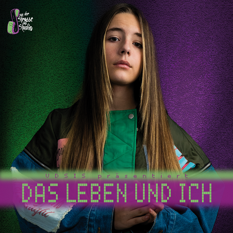 CD - Das Leben und ich