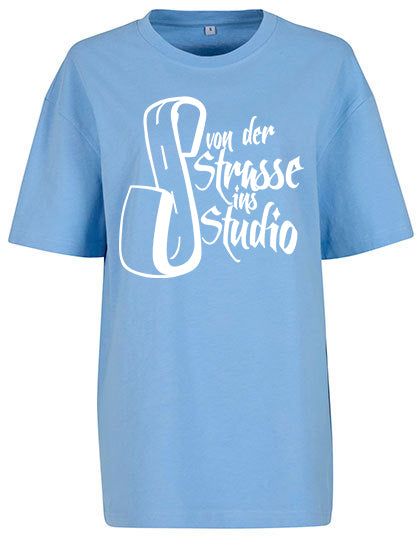 VDSIS - T-Shirt "SUMMER TWENTYSIX" (GIRLS) - Lila