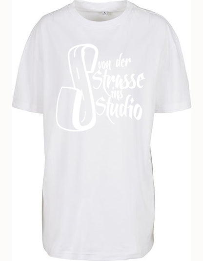 VDSIS - T-Shirt "SUMMER TWENTYSIX" (GIRLS) - Lila