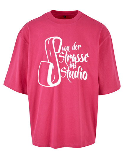 VDSIS - T-Shirt "SUMMER TWENTYSIX" (BOYS) - Pink