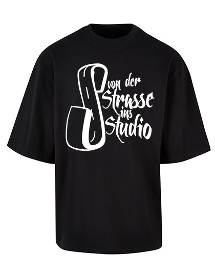 VDSIS - T-Shirt "SUMMER TWENTYSIX" (BOYS) - Schwarz