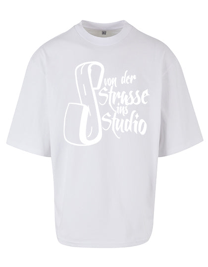 VDSIS - T-Shirt "SUMMER TWENTYSIX" (BOYS) - Weiß