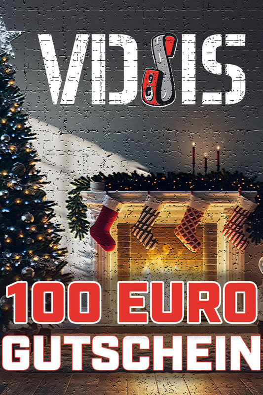VDSIS Geschenkgutschein 150 €