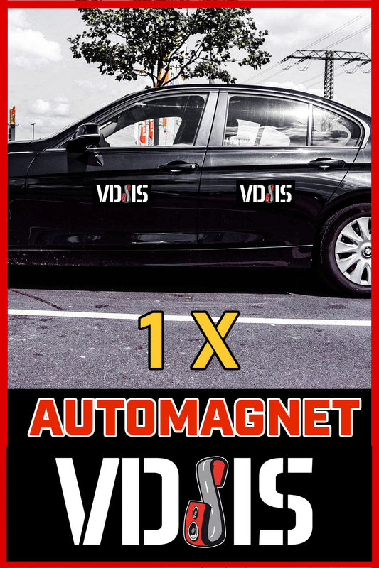 VDSIS AUTOMAGNET - EINZELPACK