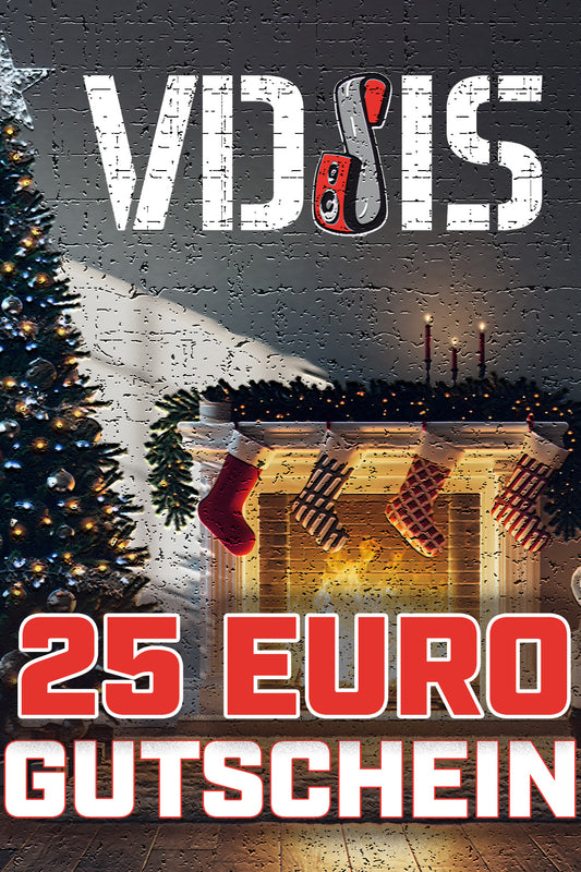 VDSIS-Shop Geschenkgutschein 25 €