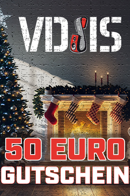 VDSIS Geschenkgutschein 50 €