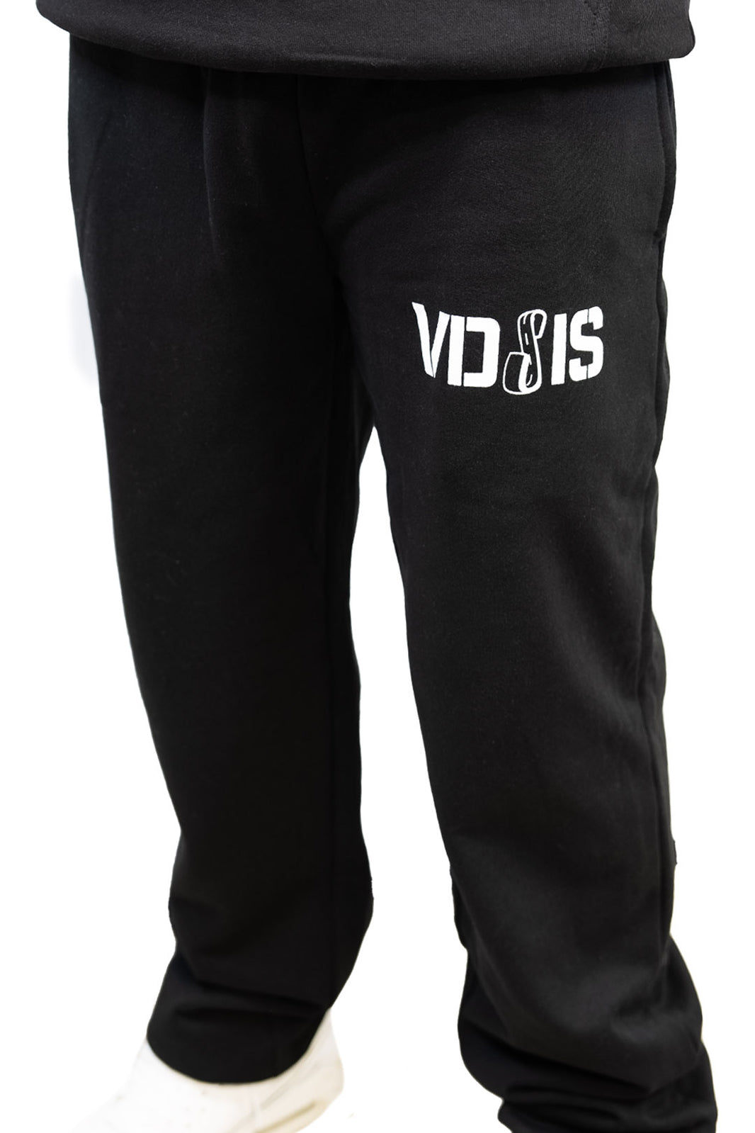VDSIS Mein Leben, mein Team II Hoodie II SUMMER GREEN II Sommer-Drop