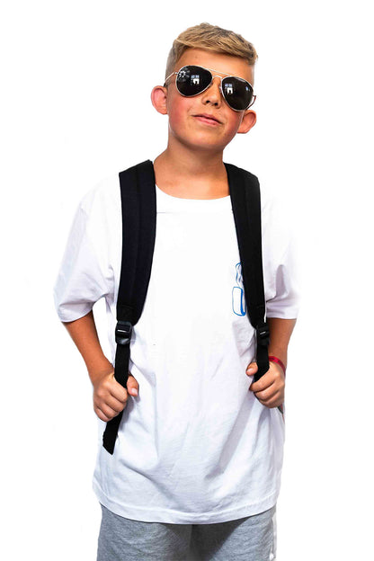 Rucksack (schwarz) - VDSIS