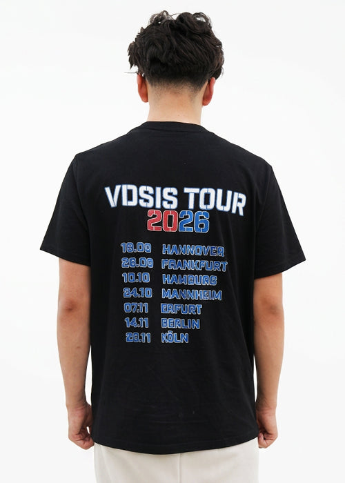 VDSIS-TOUR T-Shirt 2026
