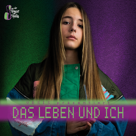 CD - Das Leben und ich