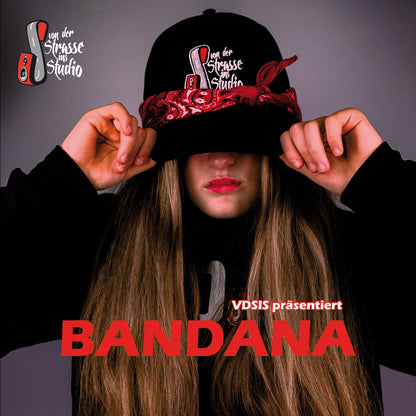CD - Bandana